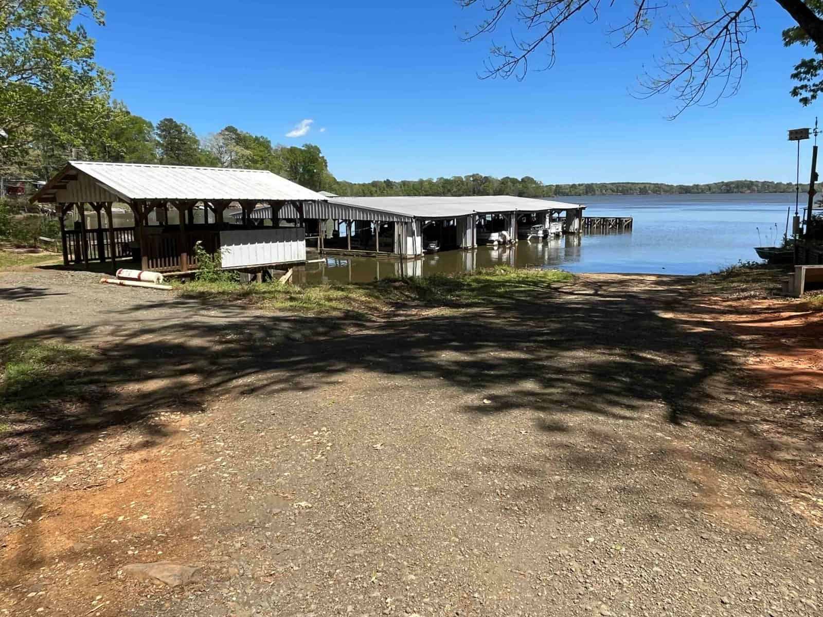 Toledo Bend RV Park Hemphill, TX Mid Lake RV Campground