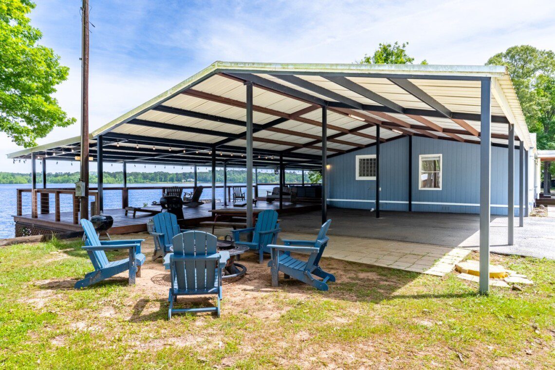 Angler's Cove 44