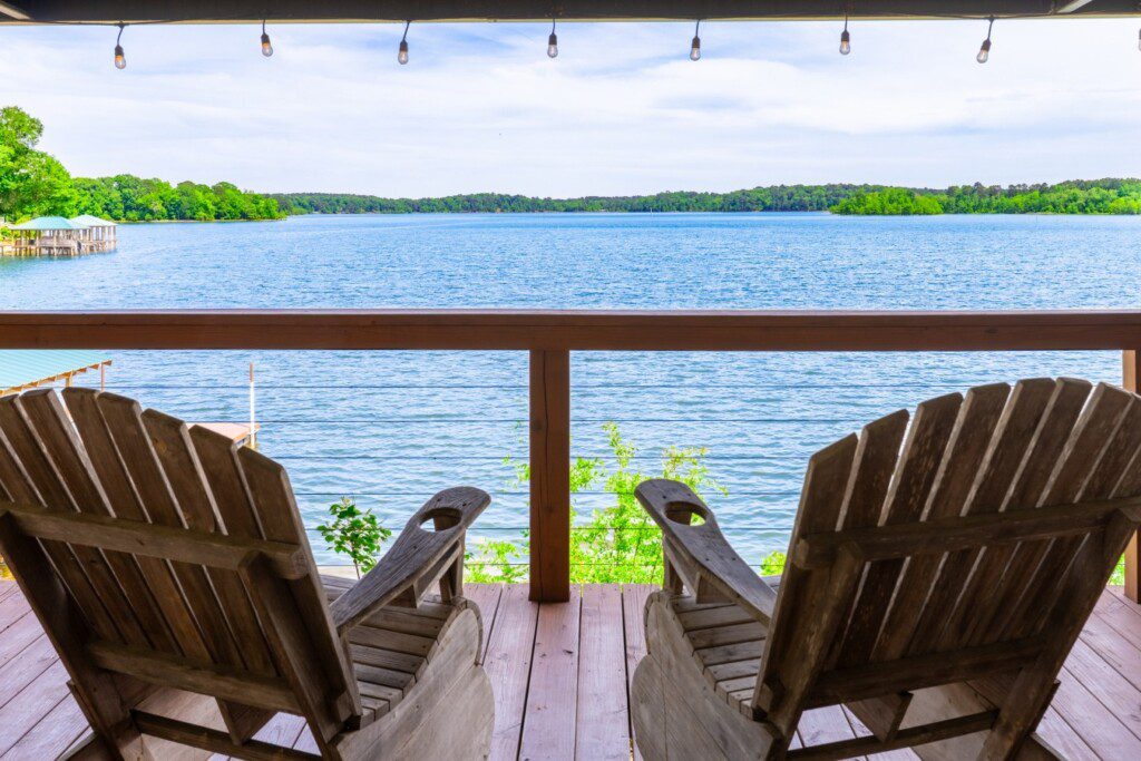 Angler's Cove 50
