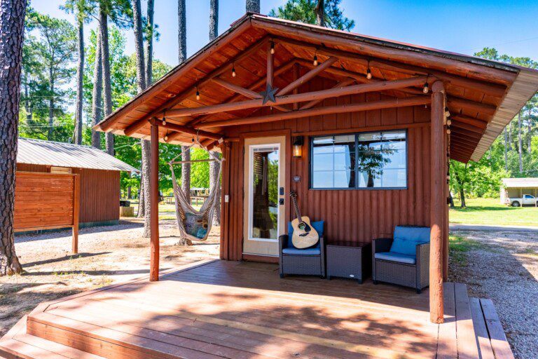Cabin 9 1