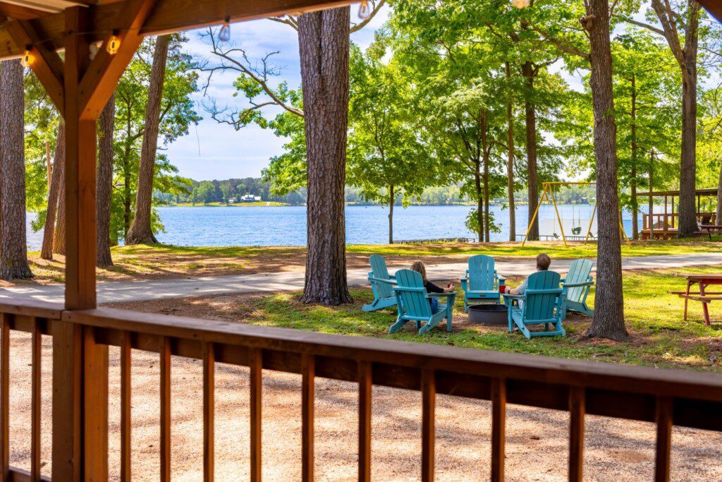 Commander's Cove 1