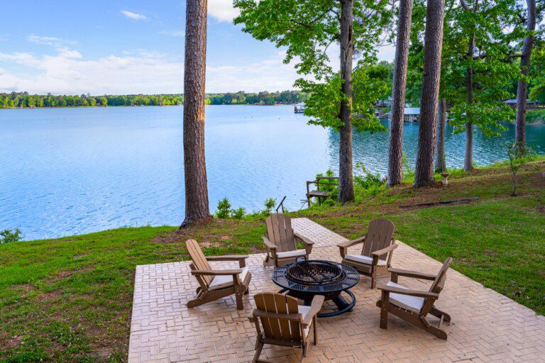 Eagle's Cove 1