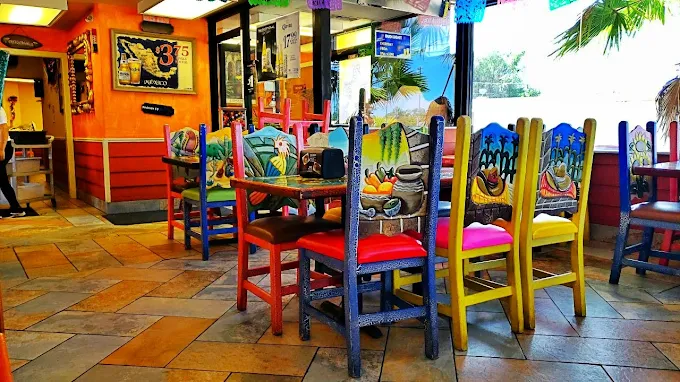 el patio mexican in many la near mid lake campground hemphill tx
