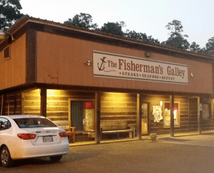fisherman's galley photo toledo bend tx
