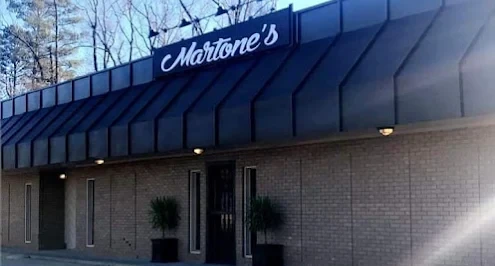 martone's italian restaurant in many la near mid lake campground toledo bend hemphill tx