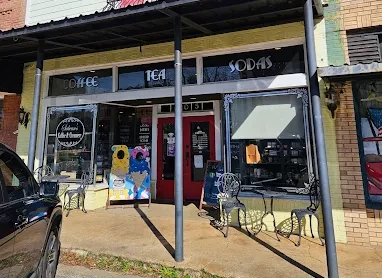 sabeans coffee and creamery in hemphill tx near mid lake campground toledo bend tx