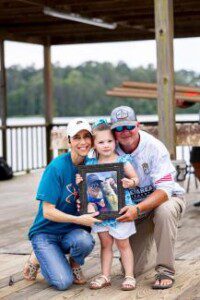 annual laney reeves memorial tournament near mid lake campground at toledo bend hemphill tx
