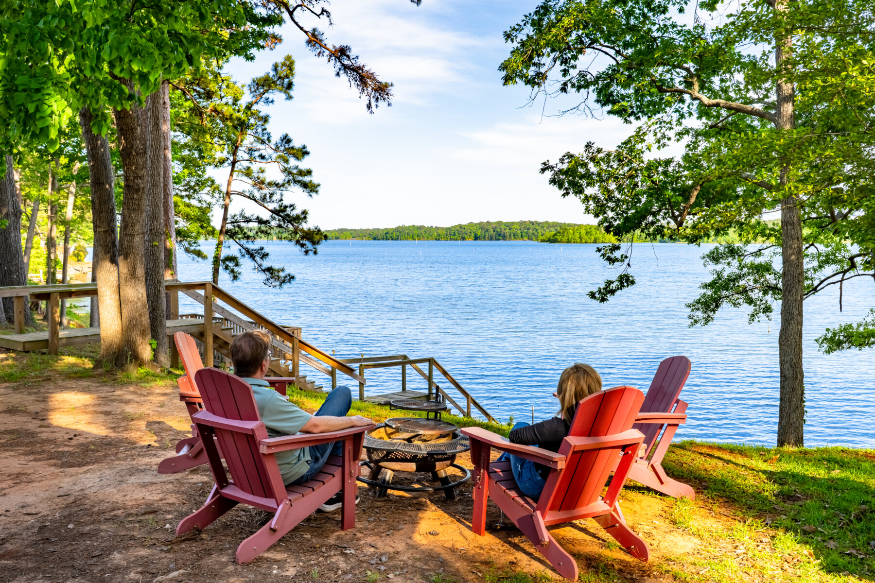 jbp highres mlc chill by the porch in mid lake campground on toledo bend at hemphill tx