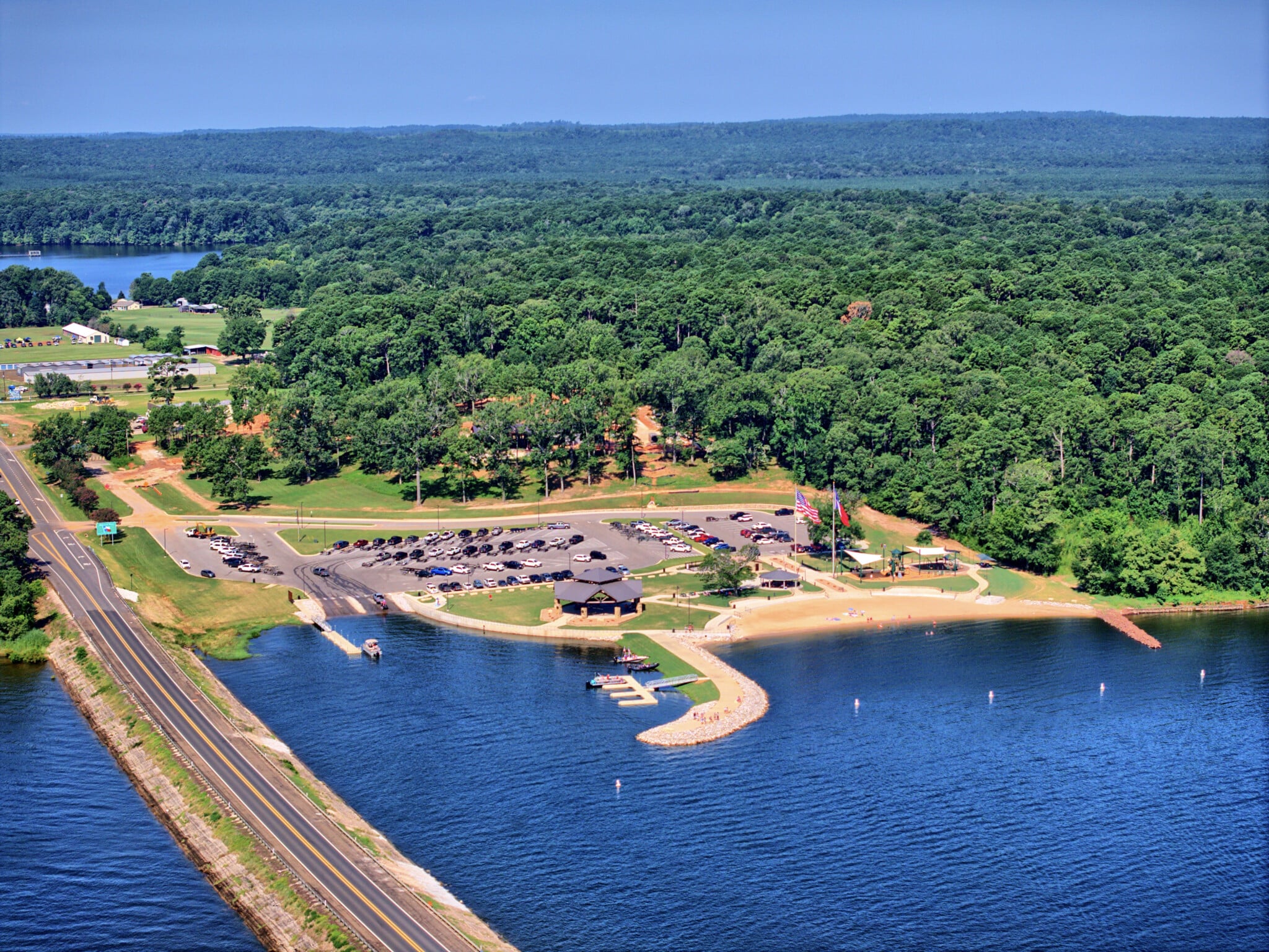 SRA Pendleton Recreation Area.4