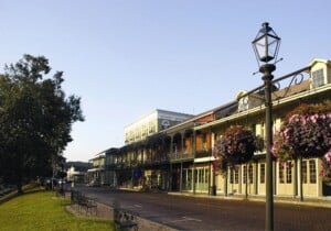 city of natchitoches louisiana