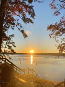 sunrise 2 at mid lake campground toledo bend hemphill tx