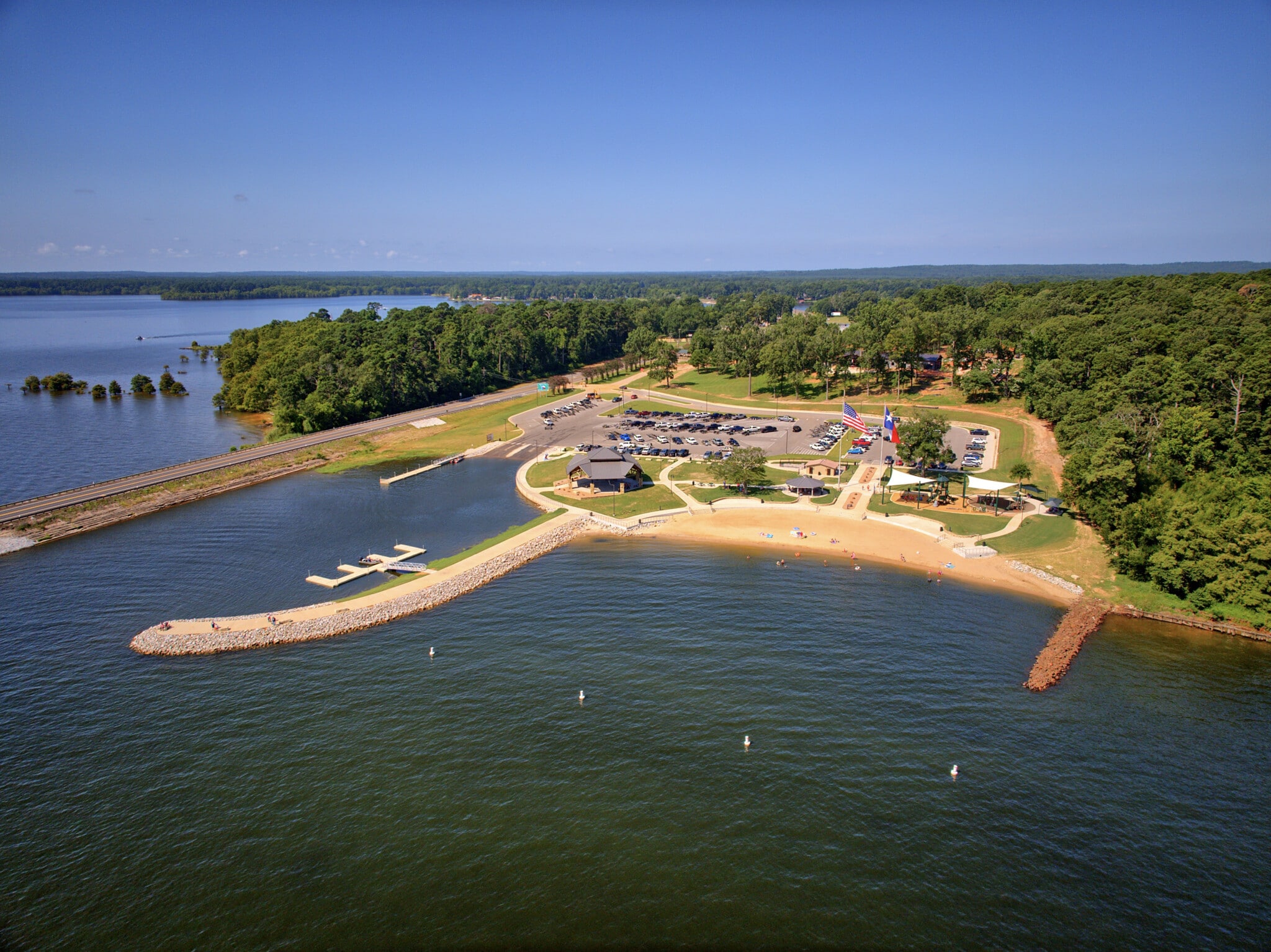 SRA Pendleton Recreation Area.6